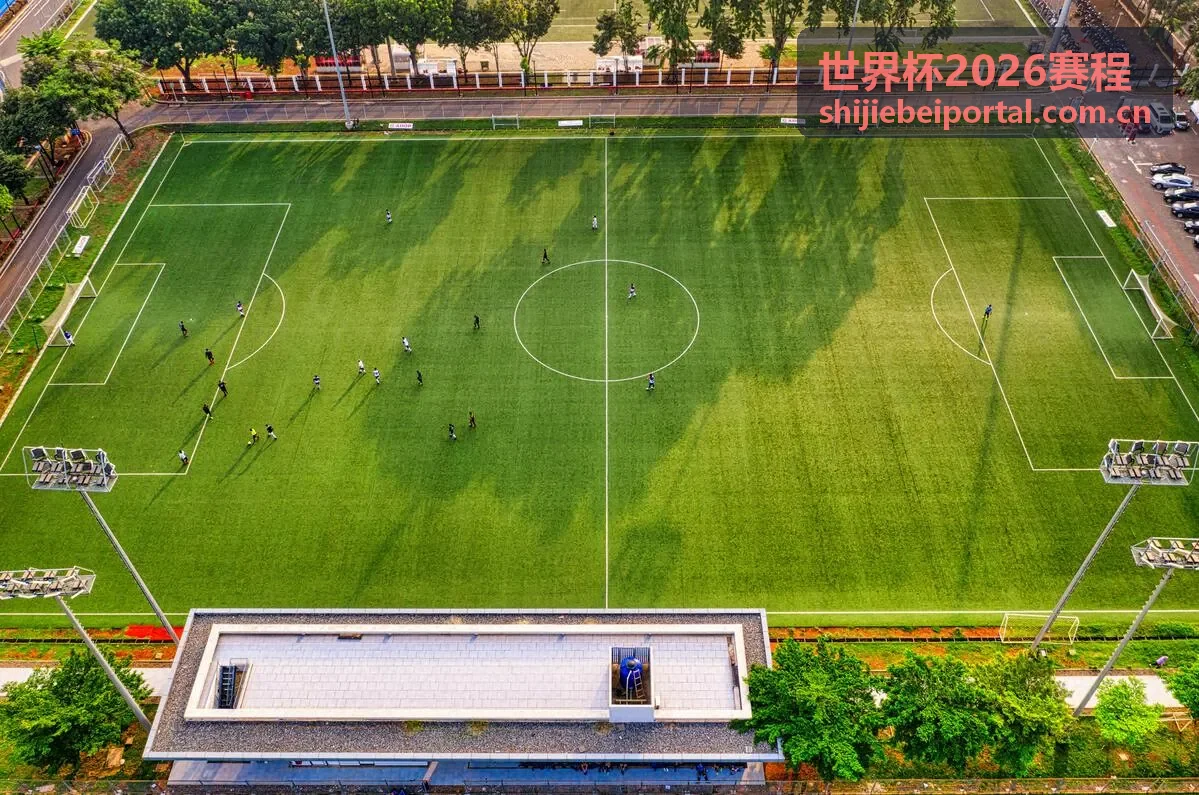 世界杯2026赛程 - 法国队